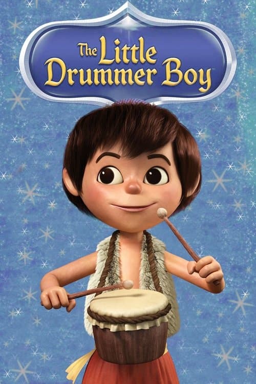 El Niño del Tambor