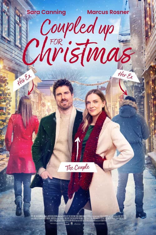 Parejas de navidad