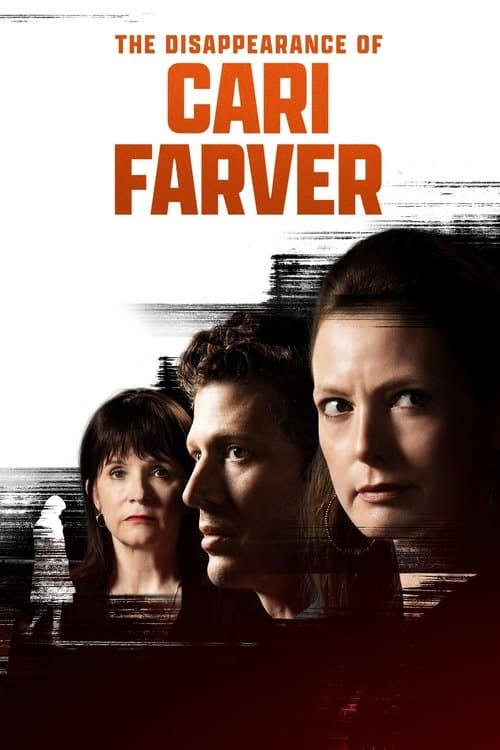 La desaparición de Cari Farver