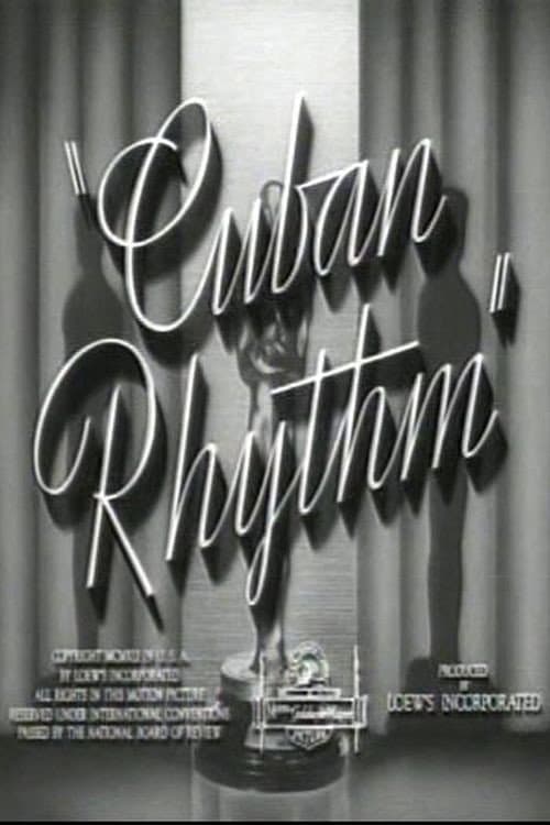 Cuban Rhythm