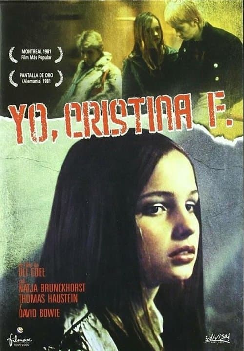 Yo, Christiane F., 13 años, drogada y prostituta
