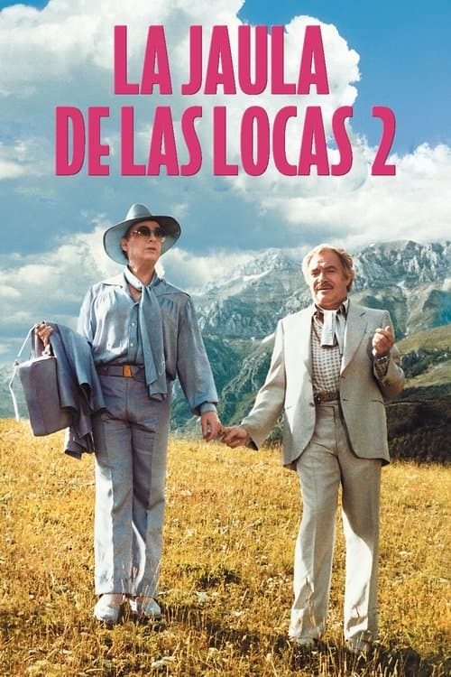 La Cage aux folles II