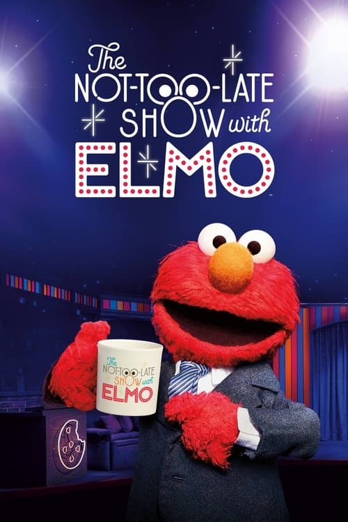 Buenas noches con Elmo