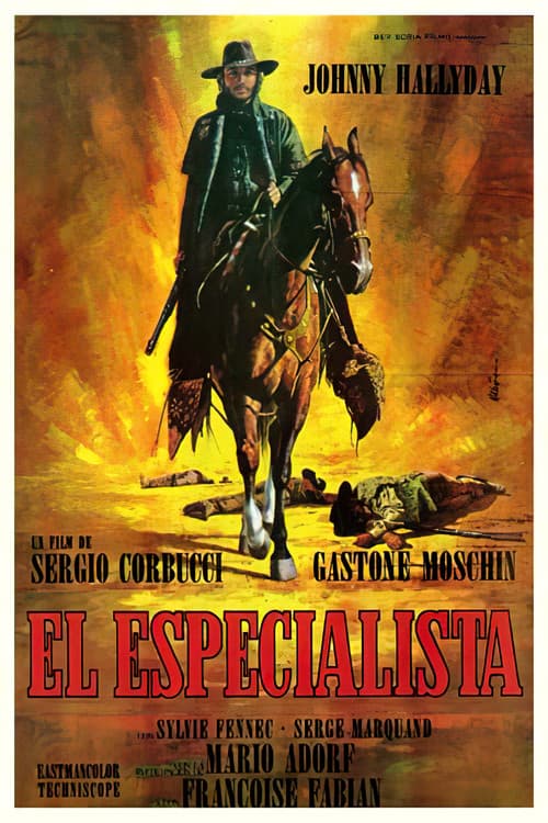 Gli specialisti