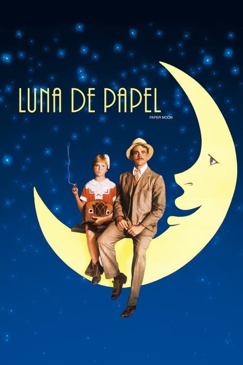 Luna de papel