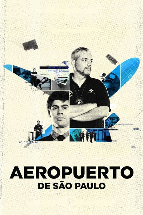 Aeropuerto de São Paulo