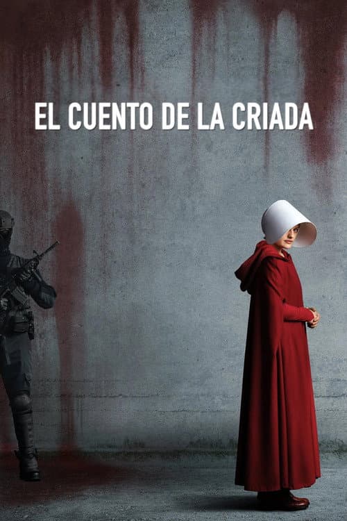 El Cuento de La Criada