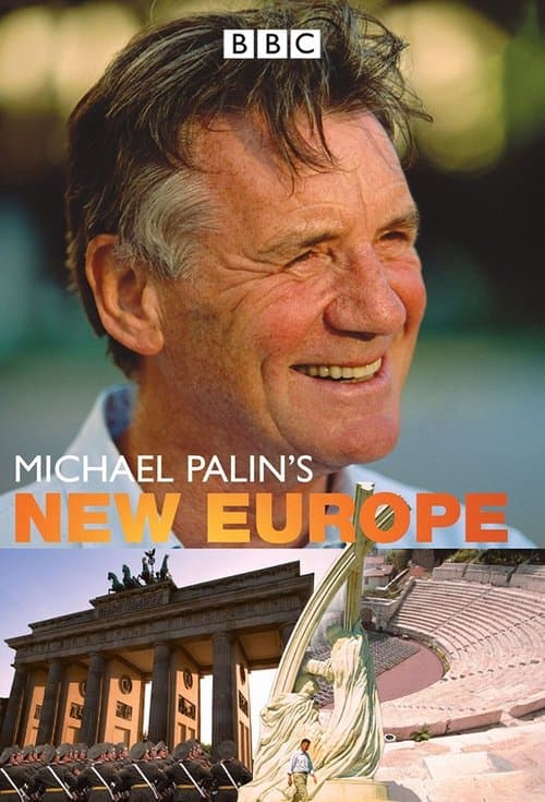 Nueva Europa