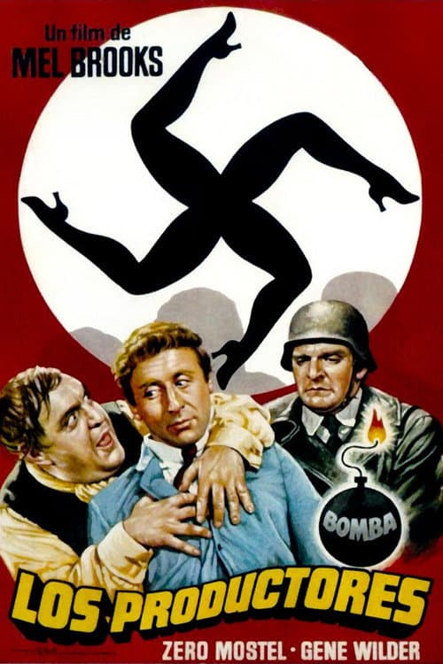 The Producers