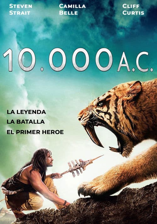 10.000 A.C.