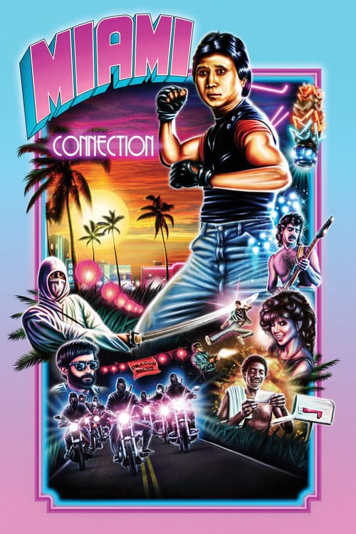 Miami Connection