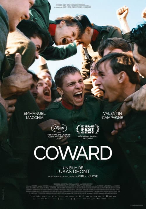 Cobarde