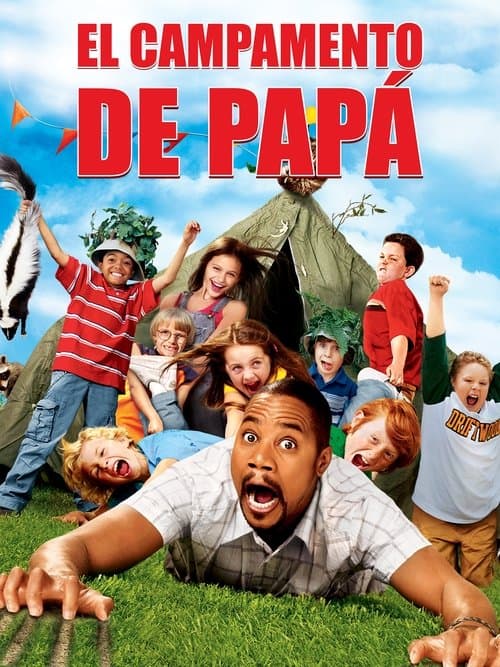 El Campamento de Papá
