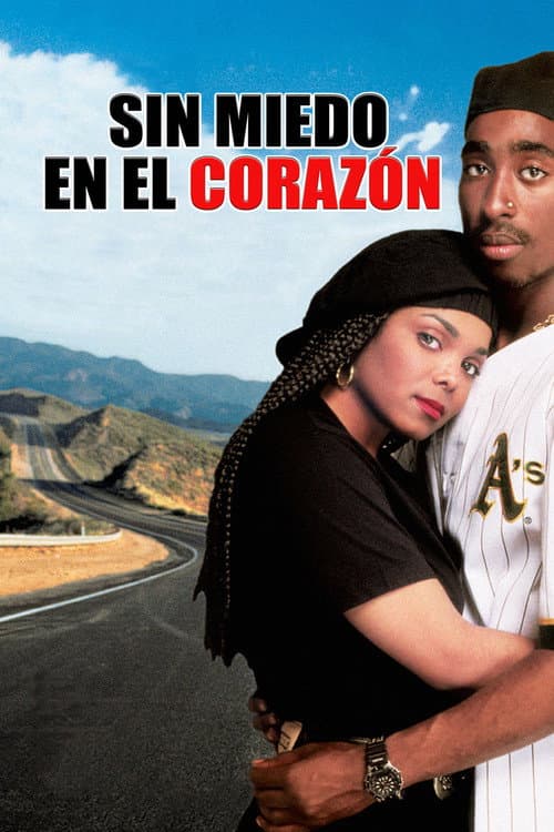 Sin miedo en el corazón