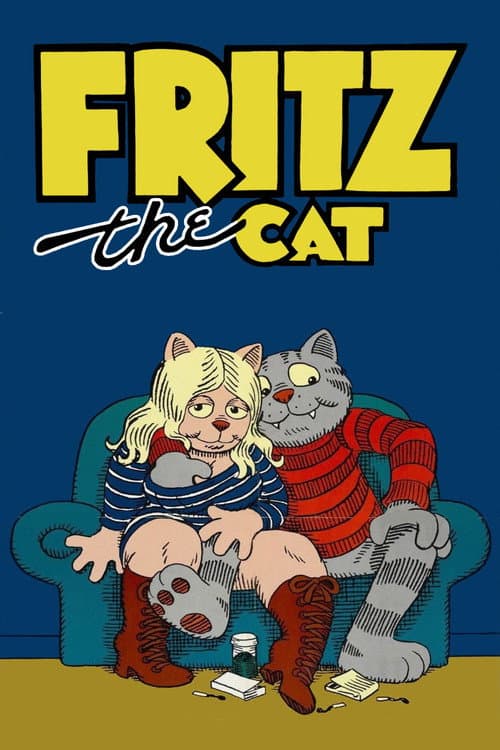Fritz el Gato