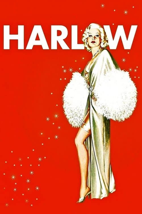 Harlow, la venus platinada