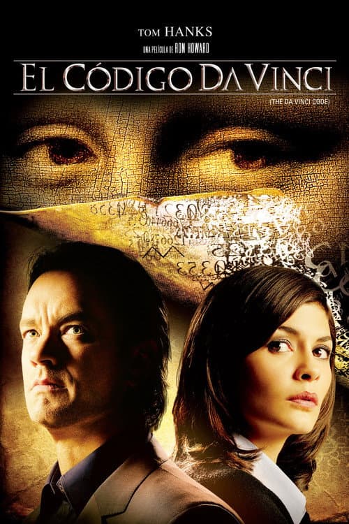 El Código Da Vinci
