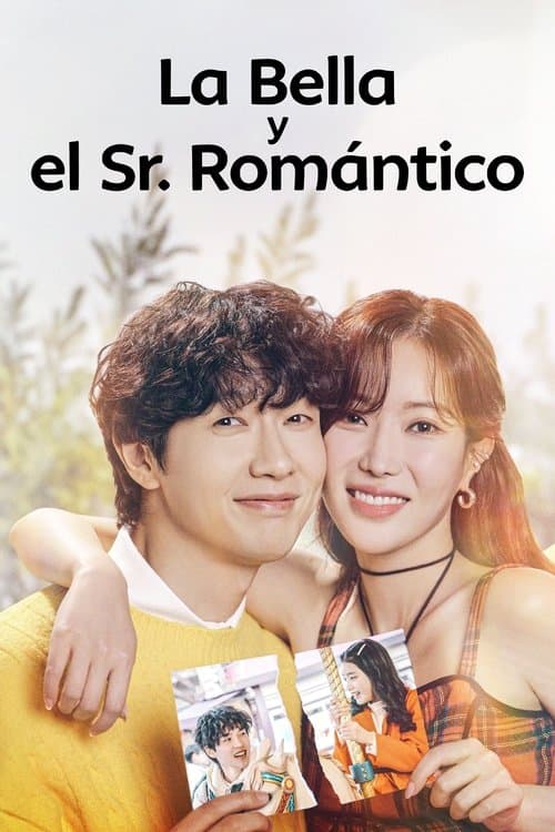 La Bella y el Sr. Romántico