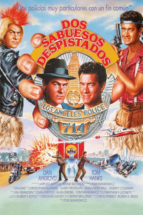 Dragnet