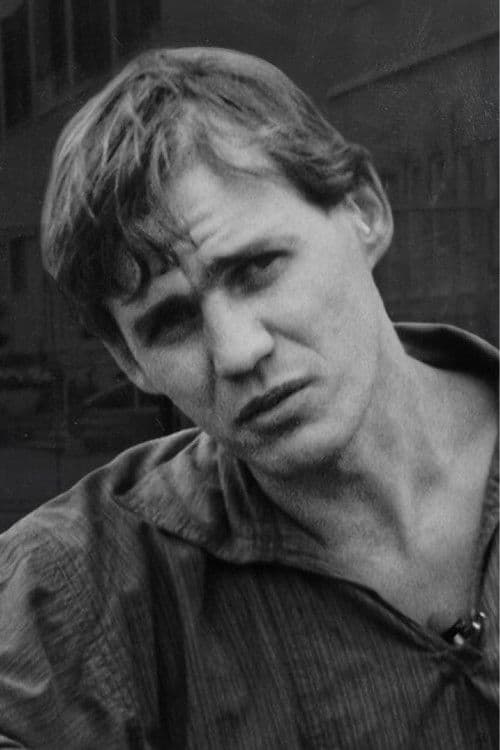 Författaren som hatade svenskan - En film om Antti Jalava