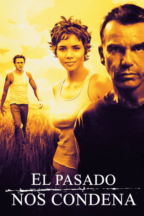 El pasado nos condena