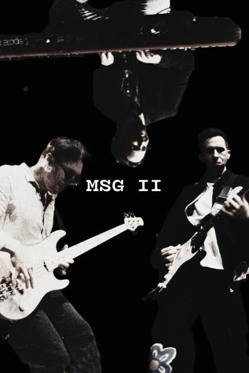 MSG II