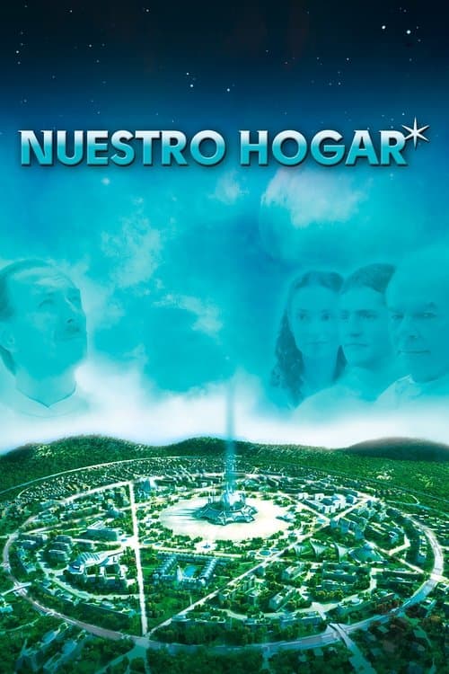 Nuestro Hogar