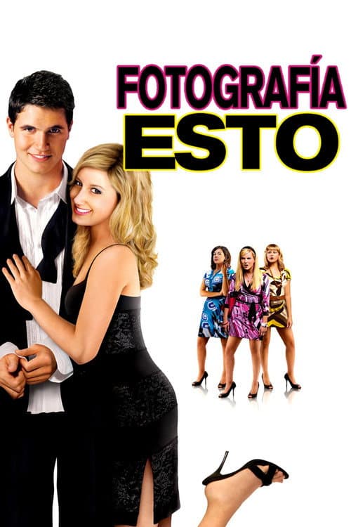 Fotografía esto