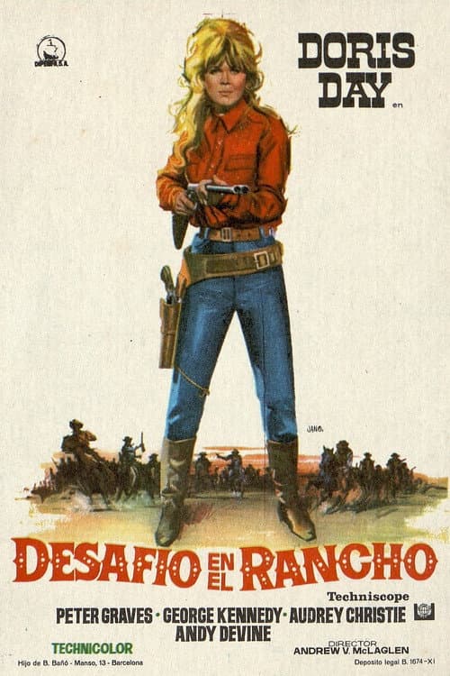Josie, la indomable