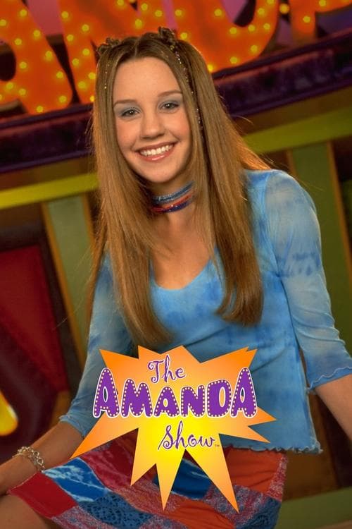 El show de Amanda