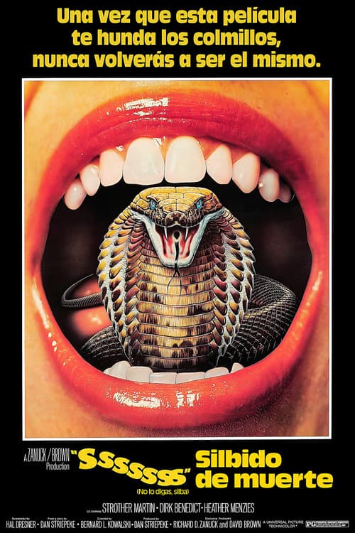 El hombre cobra