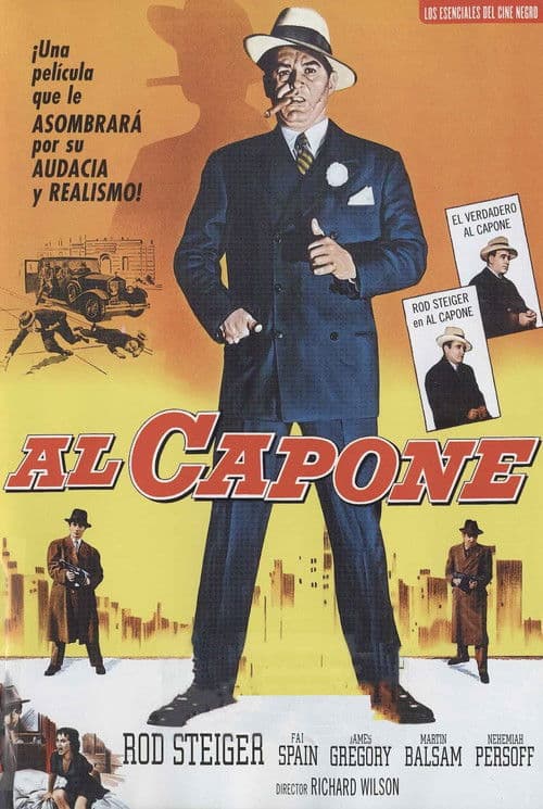 Al Capone