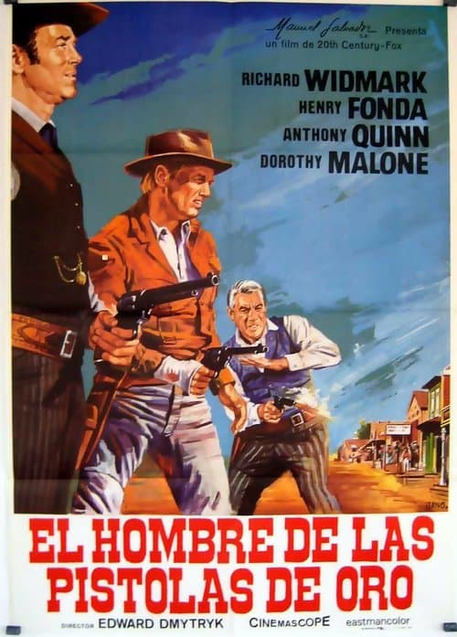 Pueblo embrujado