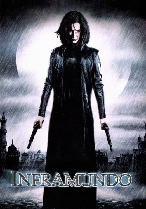 Inframundo