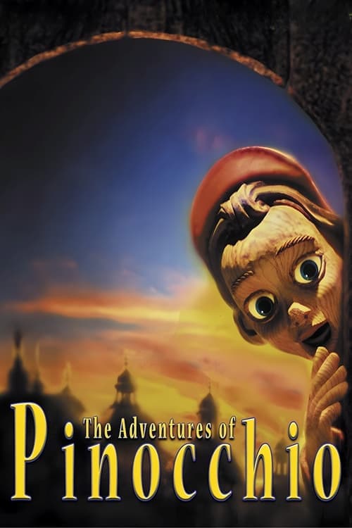 Las Aventuras de Pinocho