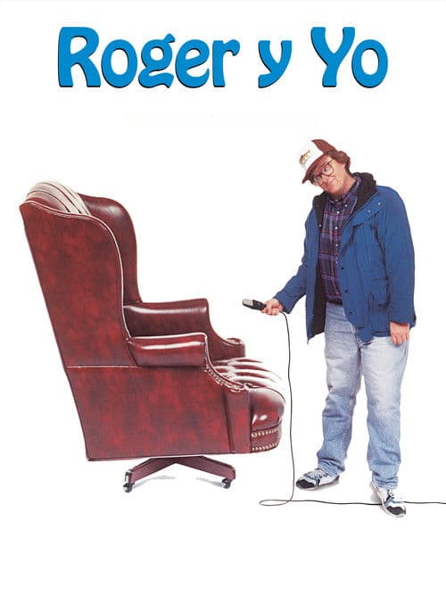 Roger y Yo