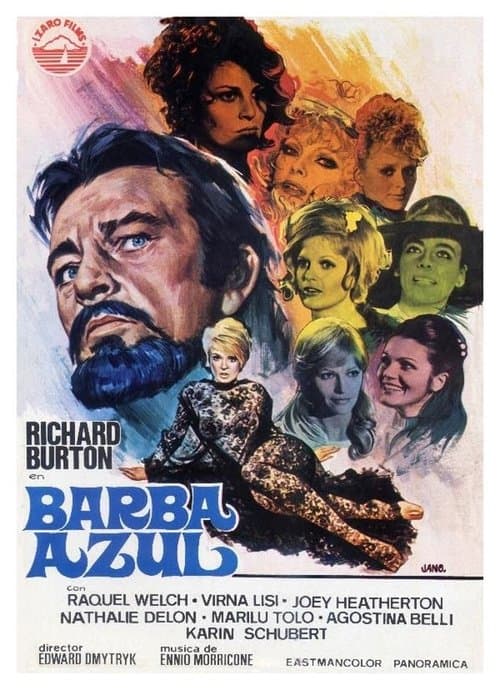 Bluebeard