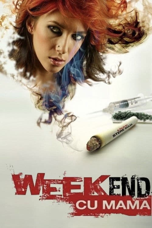 Weekend cu mama