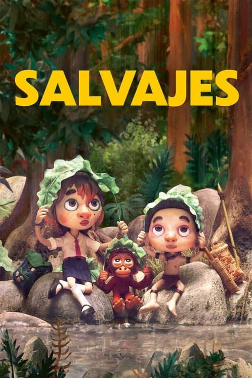 Sauvages