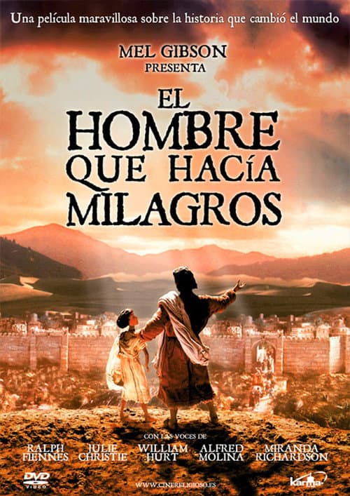 El Señor de los milagros