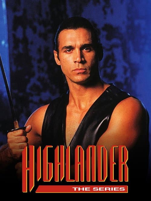 Highlander: El inmortal