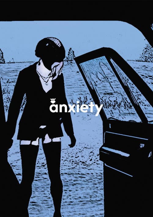 anxiety