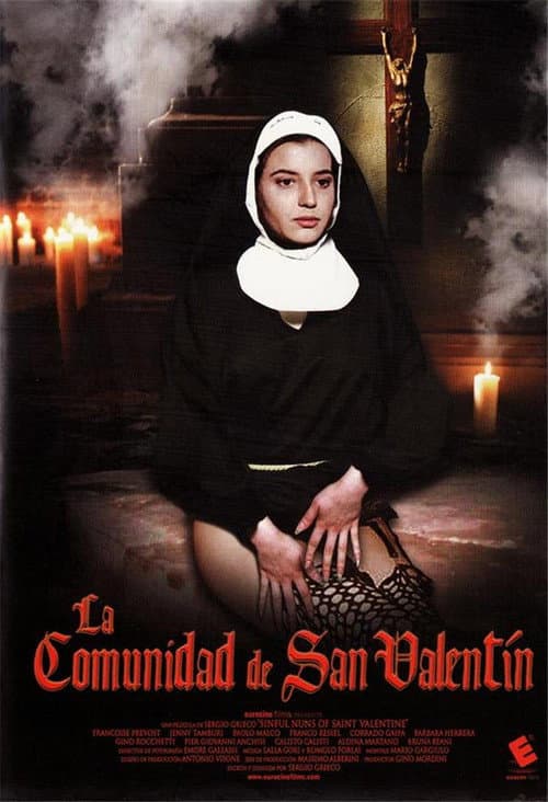 Le scomunicate di San Valentino