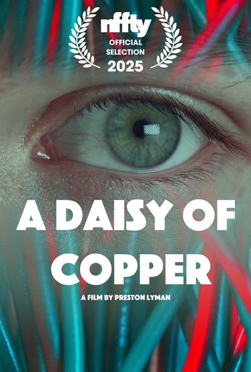 A Daisy of Copper
