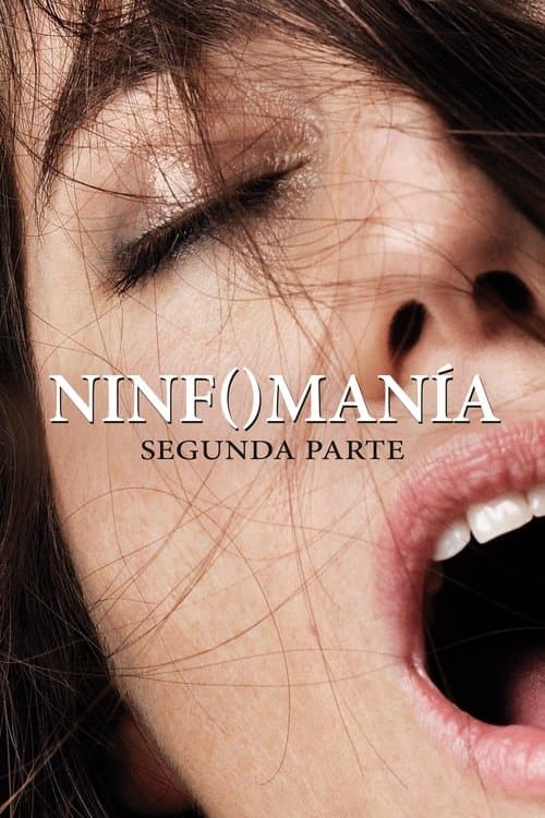 Ninfomanía: segunda parte