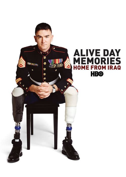 Recuerdos De Un Día De Vida: Volviendo De Iraq