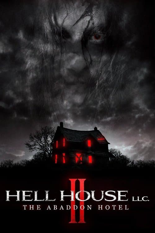 Hell House LLC II: El Hotel Abaddon