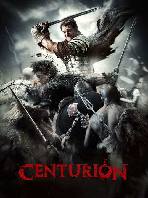 Centurión