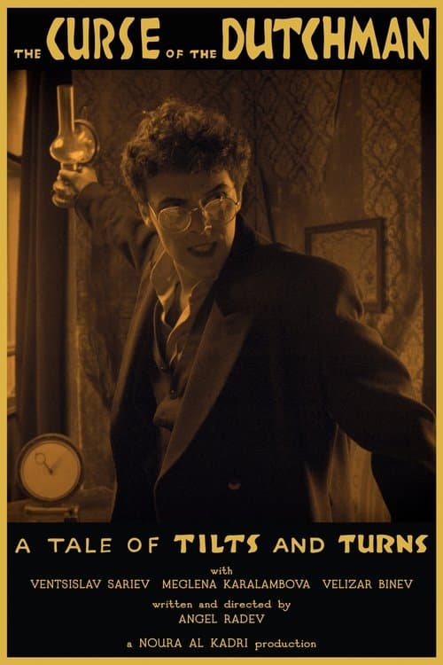 The Curse of the Dutchman