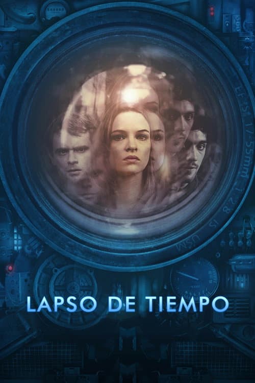 Lapso de tiempo